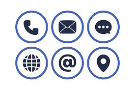 contact image